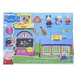 Figurines Peppa Pig La salle de classe