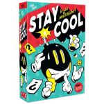 Jeux De Société - Asmodee - Stay Cool - Jeu Famille