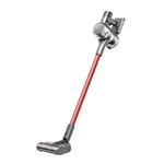 Aspirateur balai Dreame T20 Cordless Vacuum 450 W Rouge et Gris