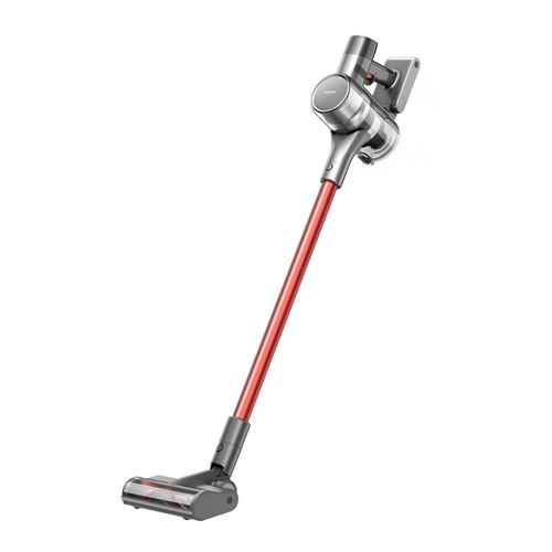 Dreame T20 Draadloze Stofzuiger 450 W Rood en Grijs
