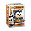 Figurine Funko Pop Disney Skeleton Goofy Glow Pop