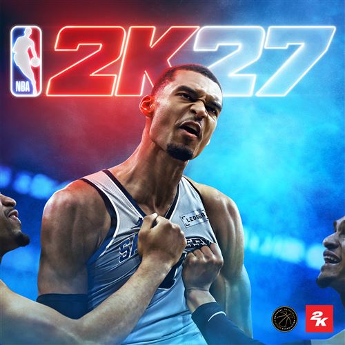 NBA 2K27 • Jeu Nintendo Switch 2 - vue 2