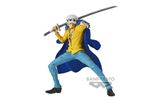 ONE PIECE BATTLE RECORD COLLECTION-TRAFALGAR.LAW-