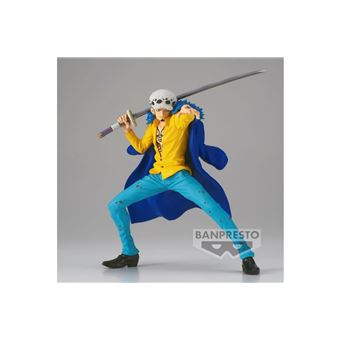 ONE PIECE BATTLE RECORD COLLECTION-TRAFALGAR.LAW-