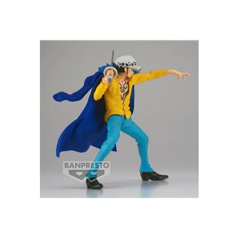 ONE PIECE BATTLE RECORD COLLECTION-TRAFALGAR.LAW-