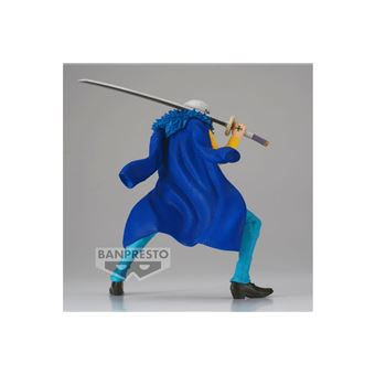 ONE PIECE BATTLE RECORD COLLECTION-TRAFALGAR.LAW-