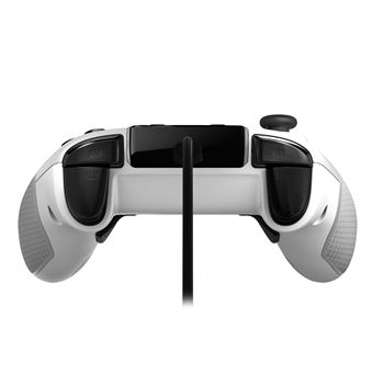 Manette Gaming filaire pour Xbox Turtle Beach Recon Blanc