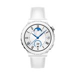 Montre connectée Huawei GT 3 Pro 43mm Classic Blanc