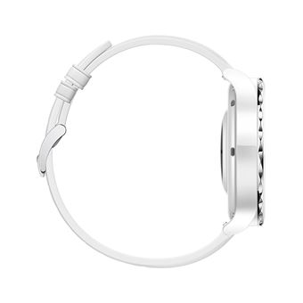 Montre connectée Huawei GT 3 Pro 43mm Classic Blanc