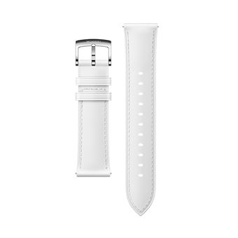 Montre connectée Huawei GT 3 Pro 43mm Classic Blanc