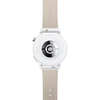 Montre connectée Huawei GT 3 Pro 43mm Classic Blanc