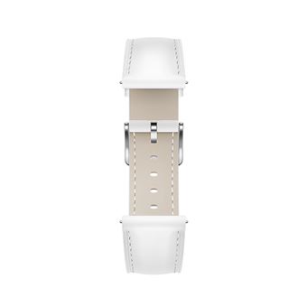 Montre connectée Huawei GT 3 Pro 43mm Classic Blanc