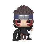 POP Animation: Boruto- Shinki