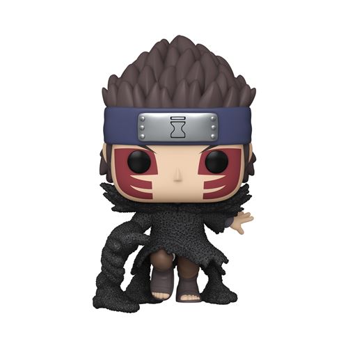 POP Animation: Boruto- Shinki