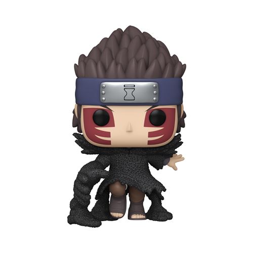 Figurine Funko Pop Animation Boruto Shinki