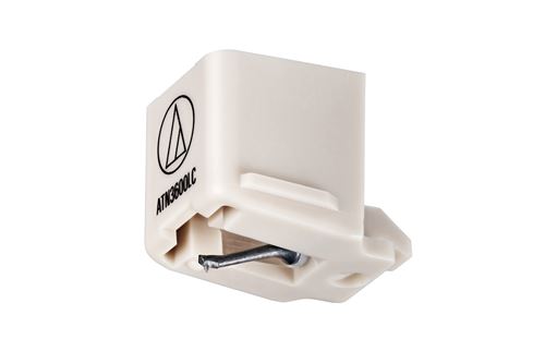 Diamant de Remplacement Audio-Technica ATN3600LC – Pointe Conique pour Platine