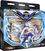 POKEMON  POKEMON : DECK COMBAT DE LIGUE