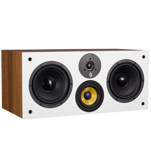 Enceinte Centrale DAVIS Acoustics Ariane C2 – 3 Voies, 130 Watts