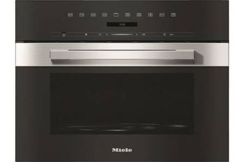 Miel Micro Ondes Encastrables 900 W Miele