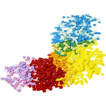 LEGO® DOTS 41950 Lots d’extra DOTS Lettres