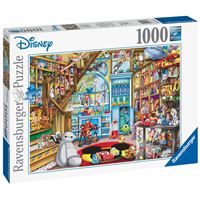 13€35 sur Puzzle 500 Pièces Encanto Disney Mirabel Frusde Jouets