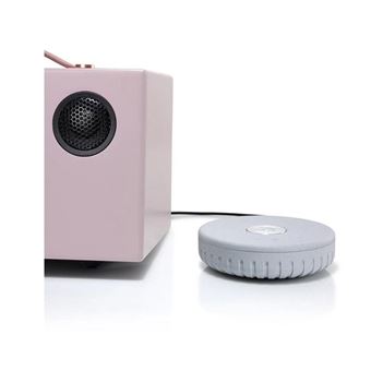 Lecteur réseau Hi-Fi Audio Pro Link 1 Gris