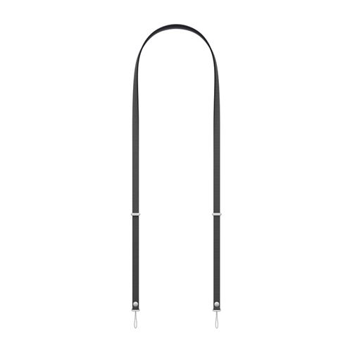 Apple Bandoulière noir