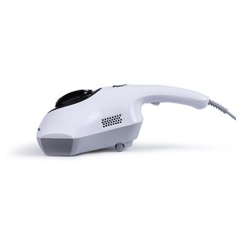 Aspirateur sans sac Livoo DOH125 anti-acariens 300 W Blanc