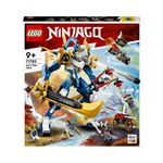 LEGO® Ninjago® 71785 Le robot Titan de Jay