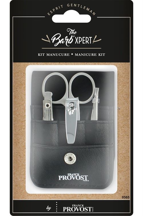 Set manucure Franck Provost