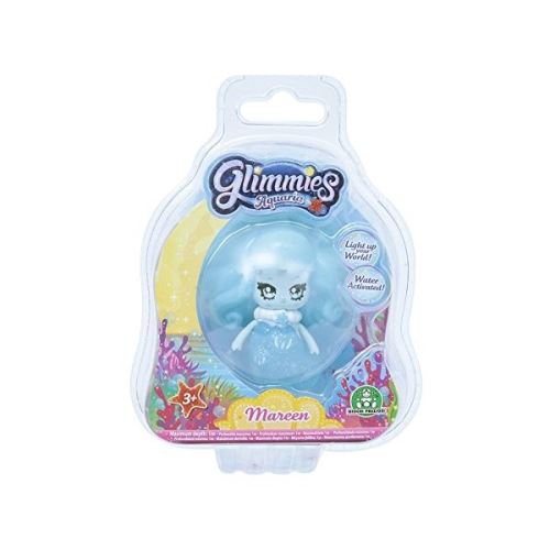 Figurine Glimmies Aquaria Mareen 6 cm