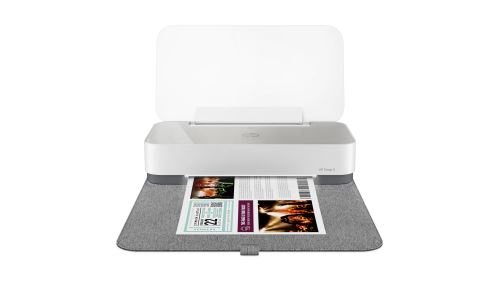 HP DeskJet 2820e A4 Colour Multifunction Inkjet Printer with HP Plus