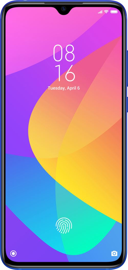 Mi 9 Lite