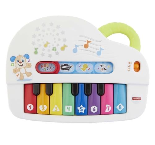 10 43 Sur Piano Electronique Fisher Price Mon Piano Rigolo Jeu D Eveil Achat Prix Fnac 10 43 Sur Piano Electronique Fisher Price Mon Piano Rigolo Jeu D Eveil Achat Prix Fnac