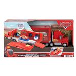 Voiture Cars Mack Transporteur