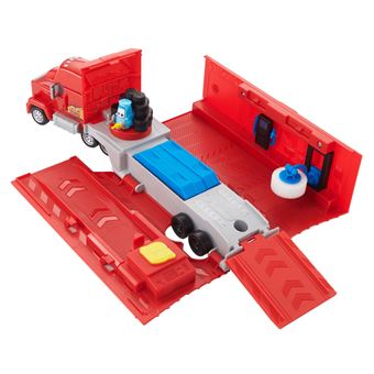 Voiture Cars Mack Transporteur