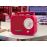 Radio portable Muse M-055 RD Rouge_3