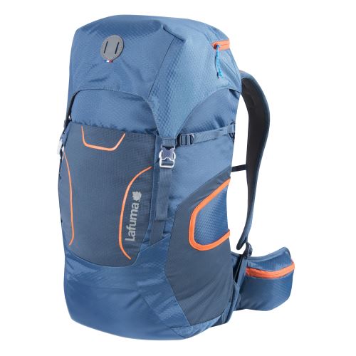 Sac à dos Lafuma Windactive 30 L Bleu et Orange