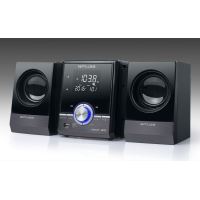 Muse M-38 BT - microsysteem