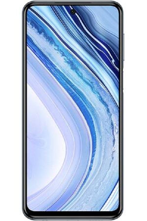 Redmi Note 9 Pro