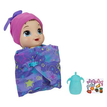 Poupon Hasbro Gaming Baby Alive Grows Up Shining Skylar