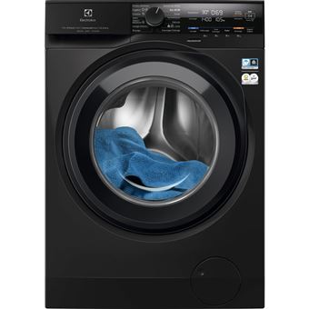Lave-linge séchant ELECTROLUX EW7IW416DAV - 1
