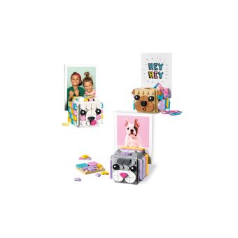 LEGO® DOTS™ 41904 Les cubes-photo Animaux