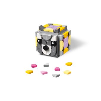 LEGO® DOTS™ 41904 Les cubes-photo Animaux