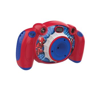Appareil photo numérique Ekids Spiderman