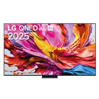 TV LG Mini Led Qned 100QNED86 253 cm 2025