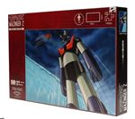 Puzzle Mazinger Z 1000 pièces