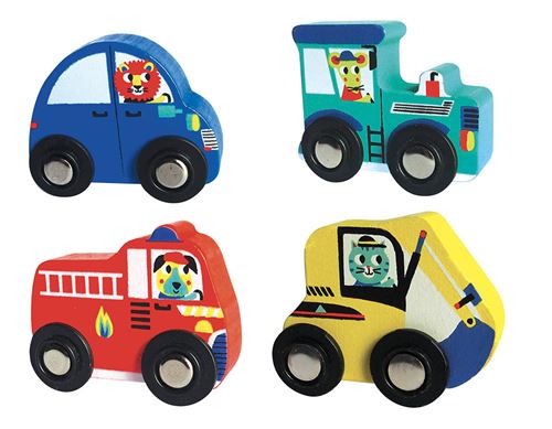 Cars Puzzles Game - voitures jeu puzzle voiture et camions apprentissage  préscolaire jeux de puzzle pour enfants et tout-petits, Jeux à télécharger  sur Nintendo Switch, Jeux