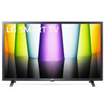 TV LG 32LQ630B6 32" HD Smart TV 2022 Gris foncé