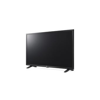 TV LG 32LQ630B6 32" HD Smart TV 2022 Gris foncé